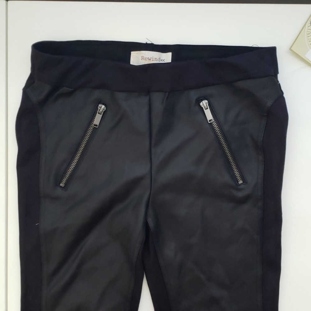 🎈Flex knit pants
